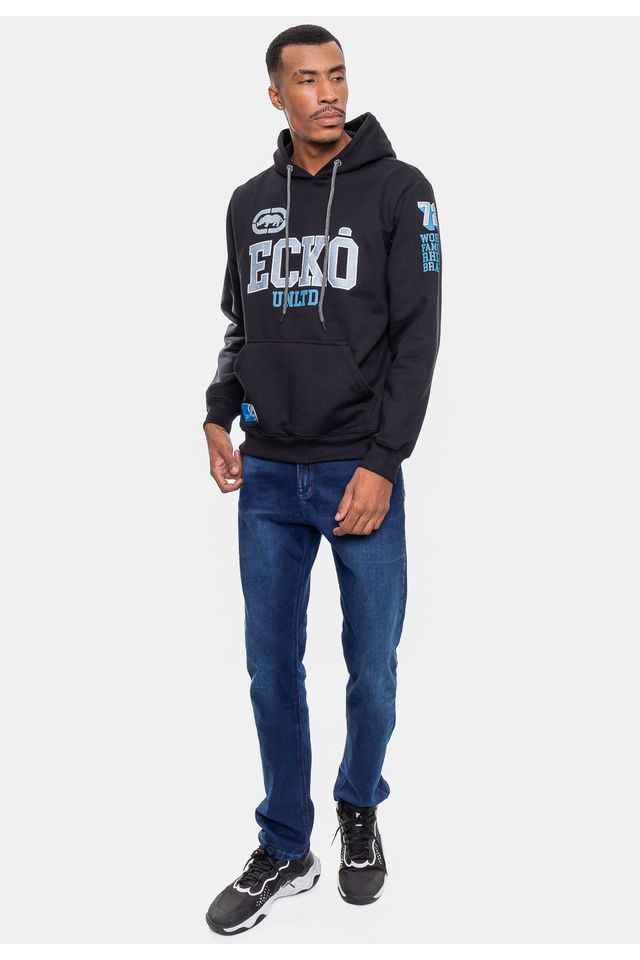 Moletom-Ecko-Masculino-Originals-Preto