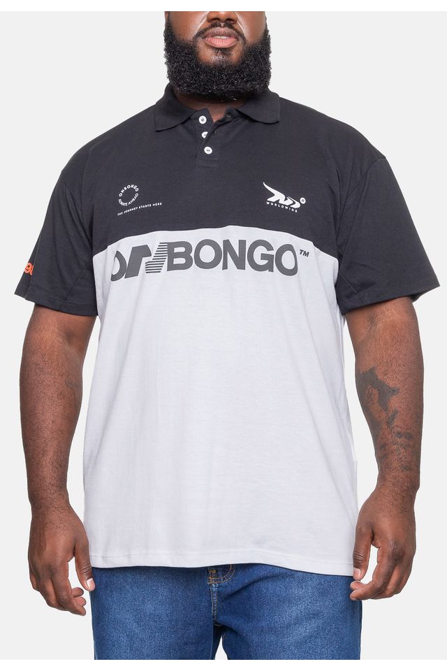 Camisa-Polo-Onbongo-Piquet-Masculina-Beam-Branca