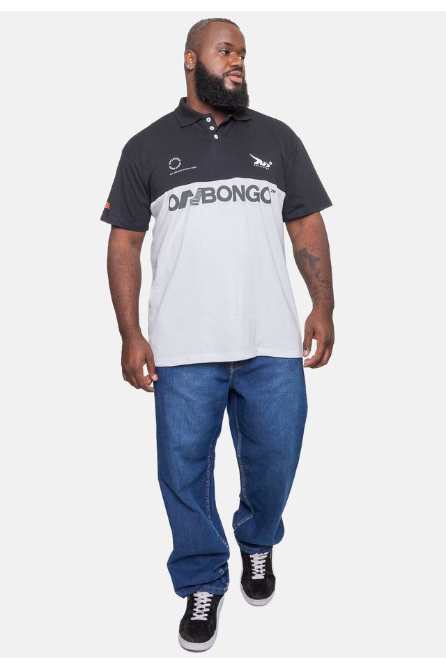 Camisa-Polo-Onbongo-Piquet-Masculina-Beam-Branca