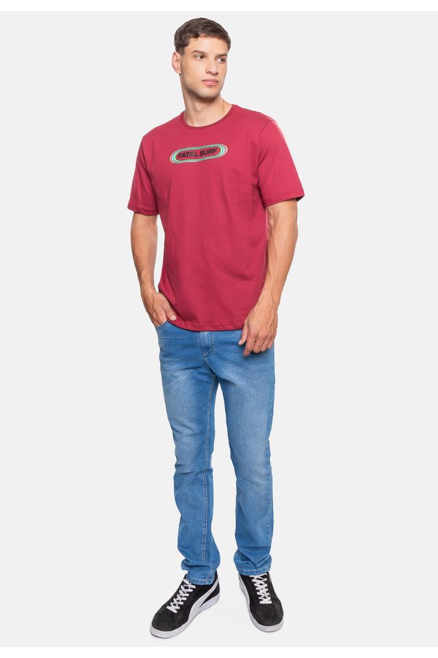Camiseta-Fatal-Estampada-Vinho