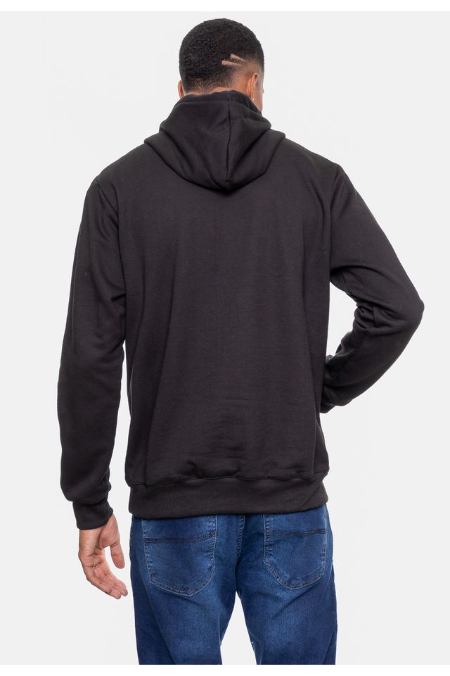 Moletom-Ecko-com-Capuz-Masculino-Gold-Preto