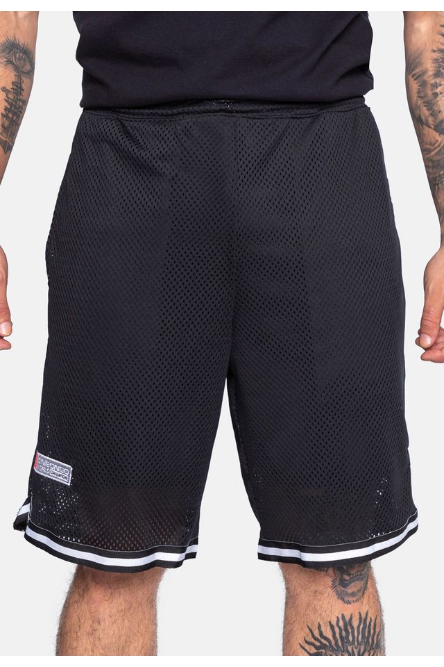 Bermuda-Onbongo-Sintetica-Preta Bermuda-Onbongo-Sintetica-Preta