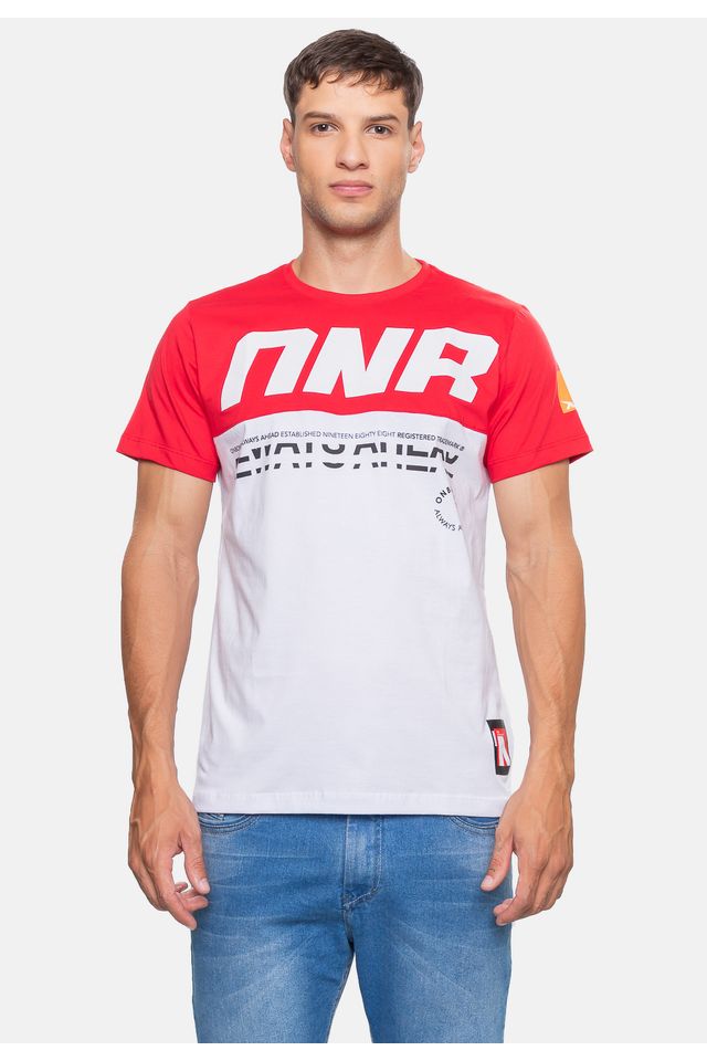 Camiseta-Onbongo-Especial-Tracer-Vermelha