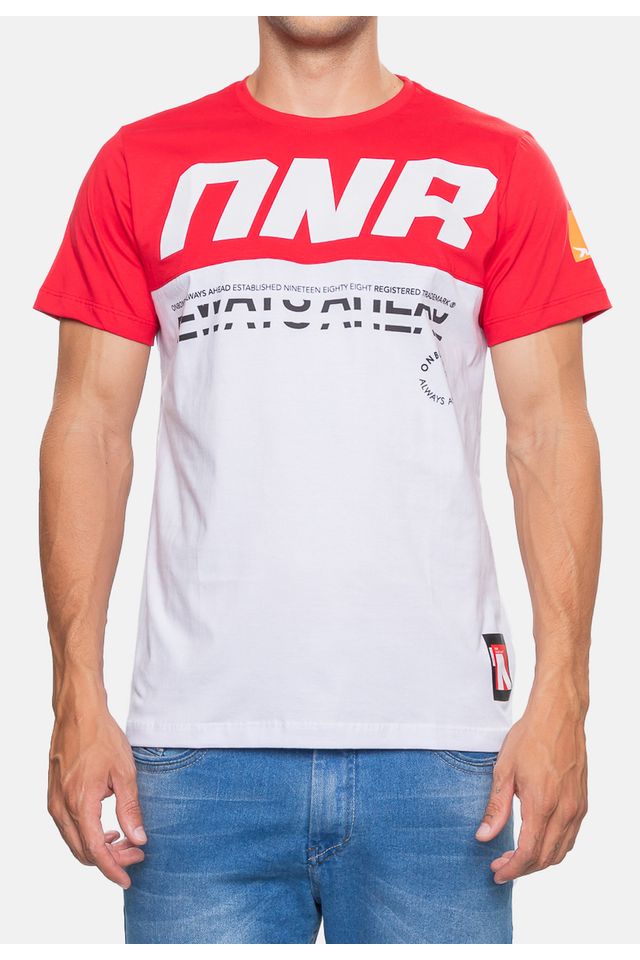 Camiseta-Onbongo-Especial-Tracer-Vermelha