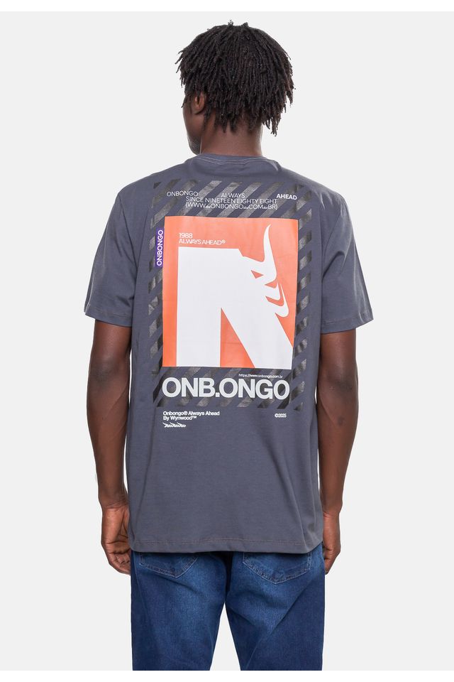 Camiseta-Onbongo-Masculina-Blue-Grafite