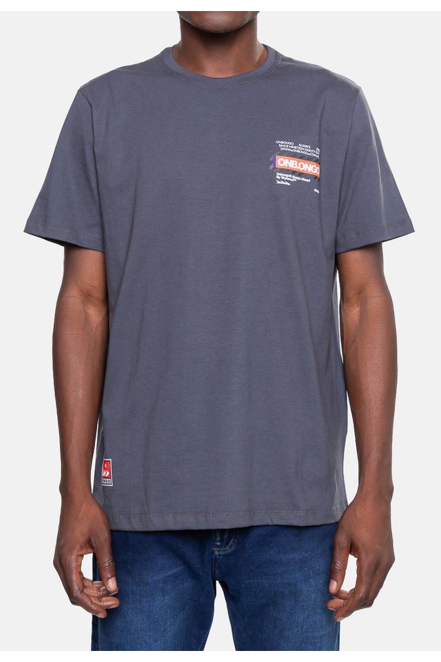 Camiseta-Onbongo-Masculina-Blue-Grafite