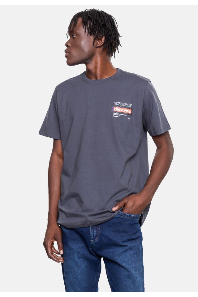 Camiseta-Onbongo-Masculina-Blue-Grafite