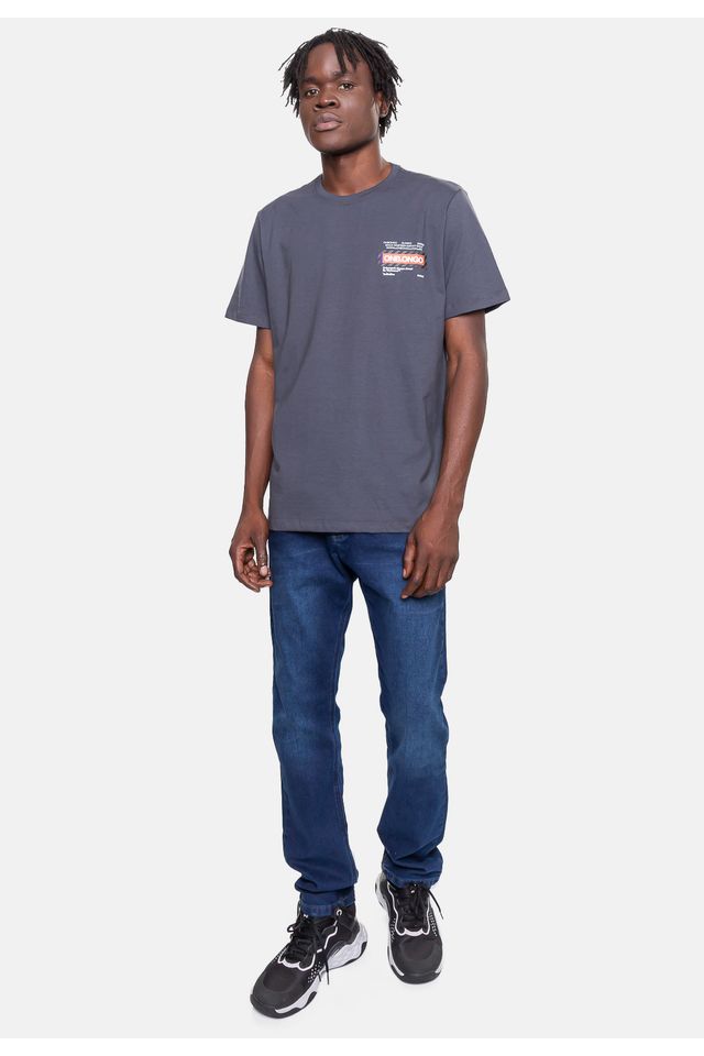 Camiseta-Onbongo-Masculina-Blue-Grafite