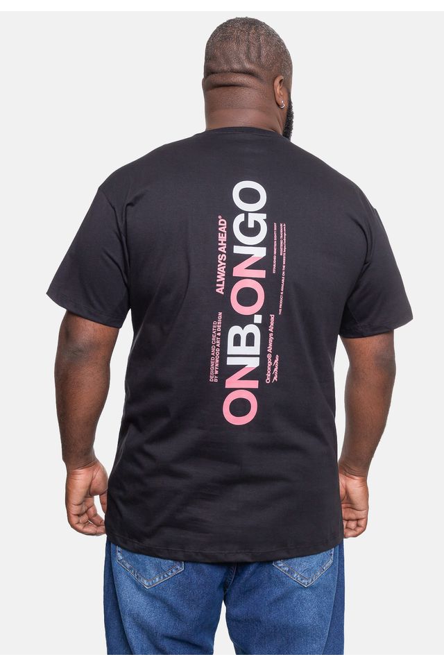 Camiseta-Onbongo-Plus-Size-Estampada-Preta