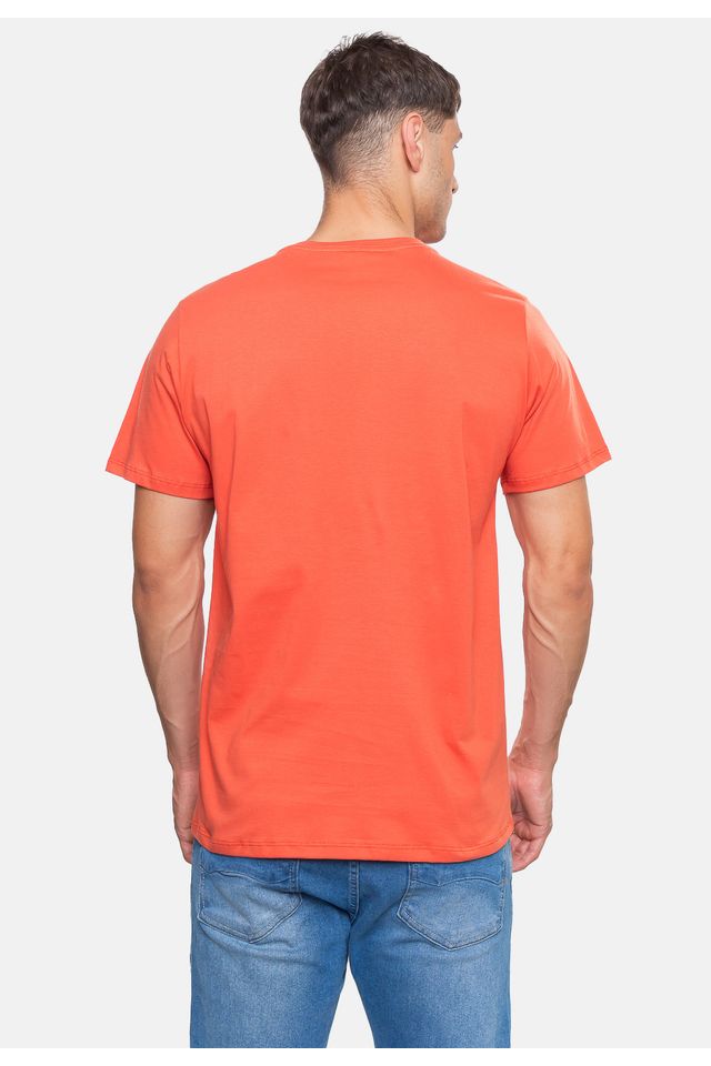 Camiseta-Onbongo-Masculina-Newart-Laranja-Coimbra
