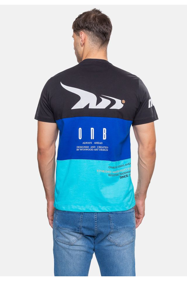Camiseta-Onbongo-Masculina-Preta