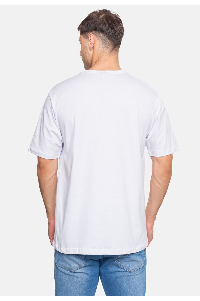 Camiseta-Fatal-Estampada-Branca