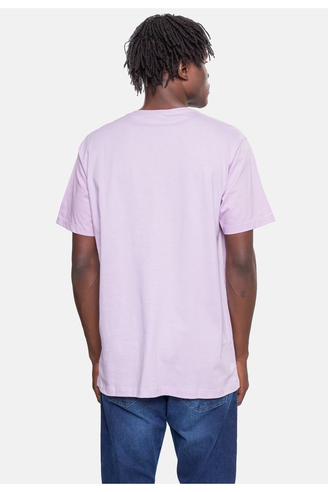 Camiseta-Ecko-Masculina-Elevate-Brand-Lilas