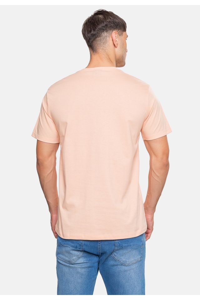 Camiseta-Ecko-Masculina-Elevate-Brand-Pessego-Mellow