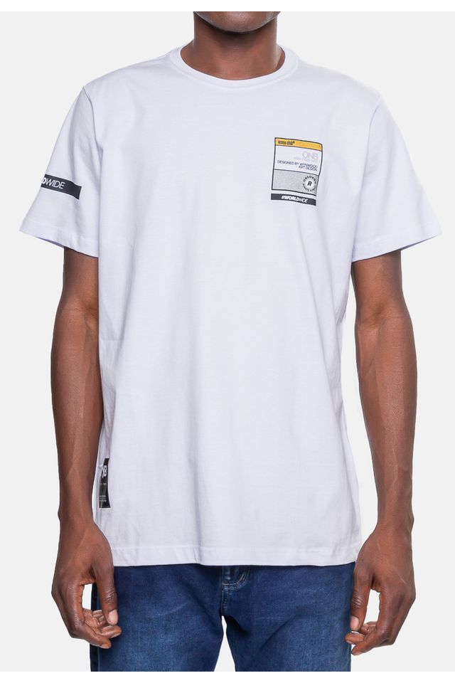 Camiseta-Onbongo-Masculina-Off-White