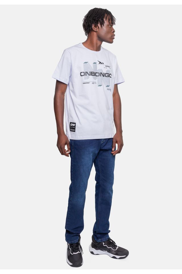 Camiseta-Onbongo-Masculina-Off-White