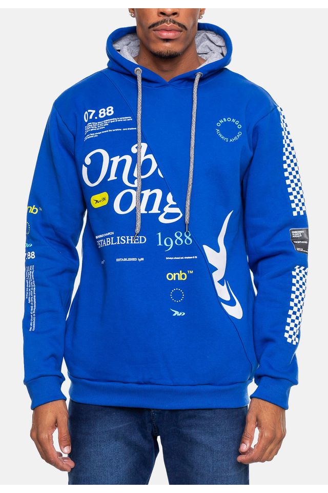 Moletom-Onbongo-Pesado-Azul-Royal