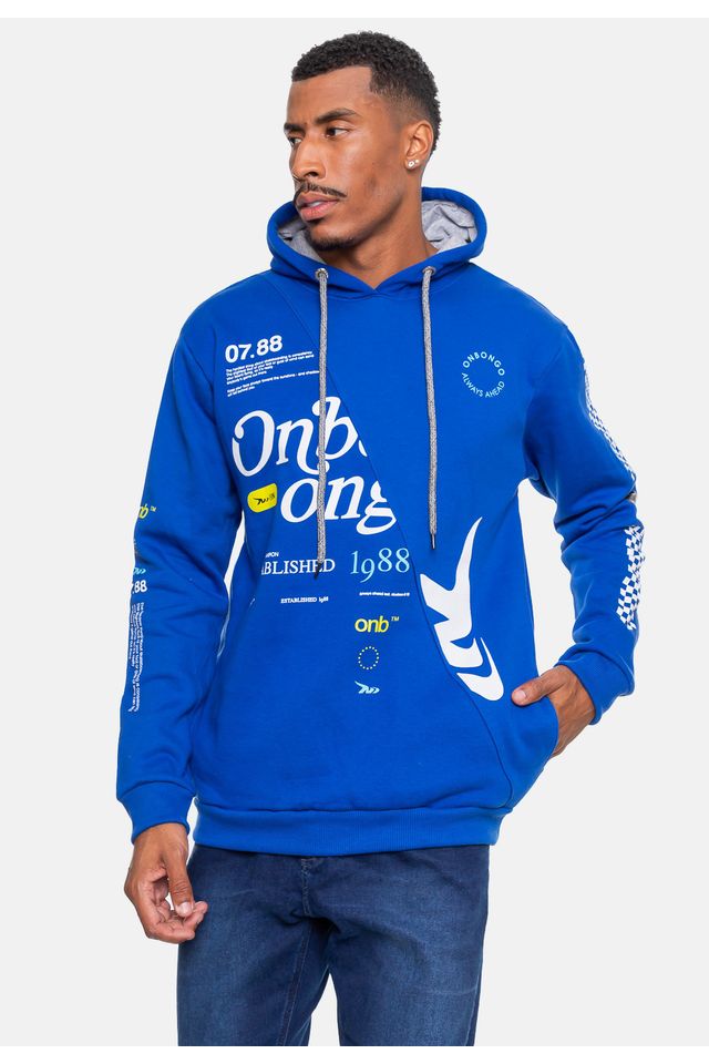 Moletom-Onbongo-Pesado-Azul-Royal