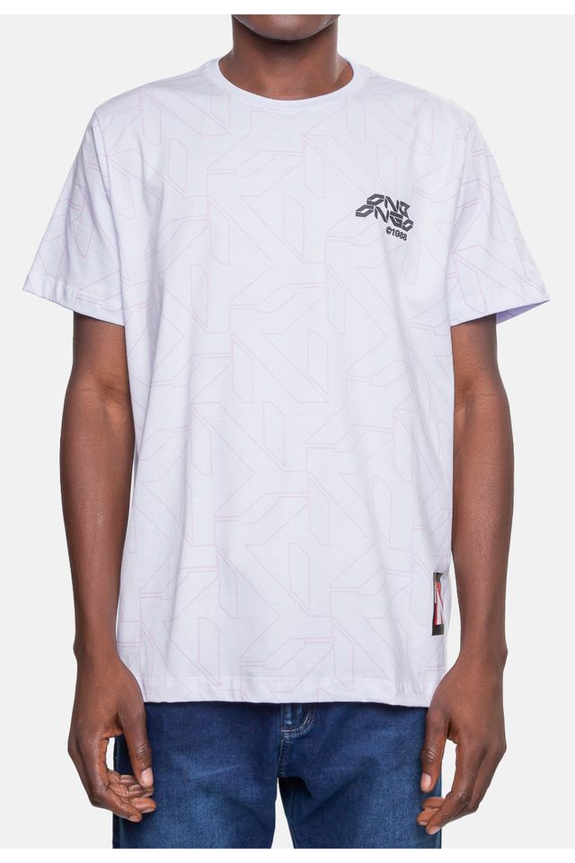 Camiseta-Onbongo-Masculina-Off-White
