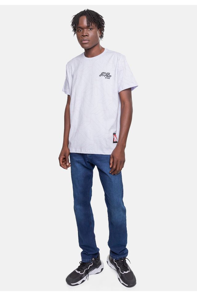 Camiseta-Onbongo-Masculina-Off-White
