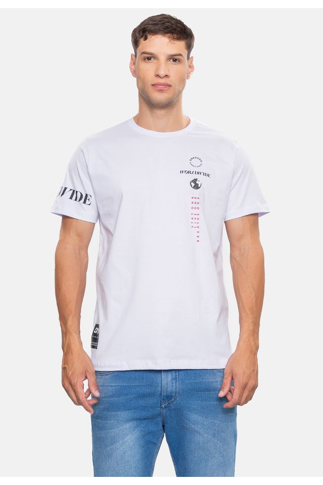 Camiseta-Onbongo-Masculina-Off-White