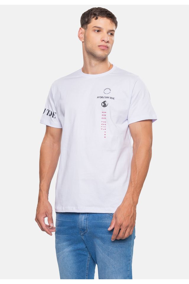 Camiseta-Onbongo-Masculina-Off-White