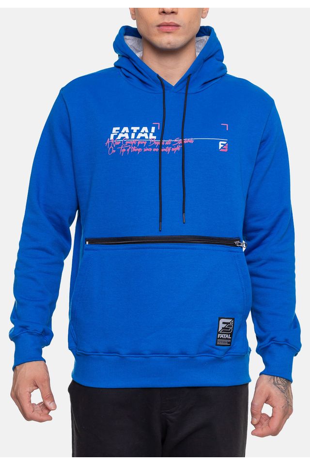 Moletom-Fatal-Masculino-Fechado-Jungle-Azul-Eclipse