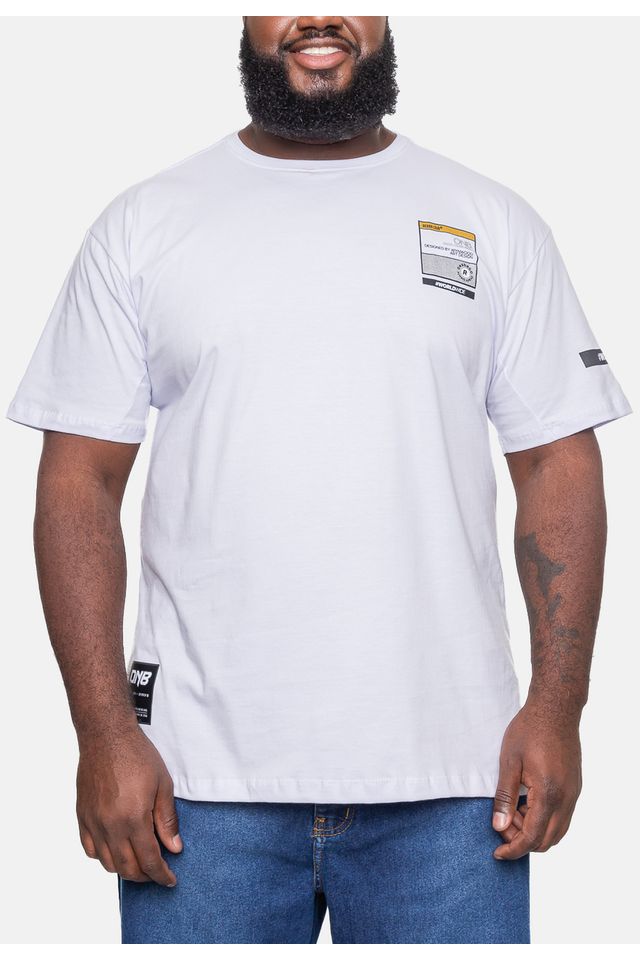 Camiseta-Onbongo-Plus-Size-Journey-Off-White