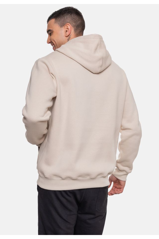 Moletom-Mitchell---Ness-Masculino-Classic-Cinza-Dente-de-Leao