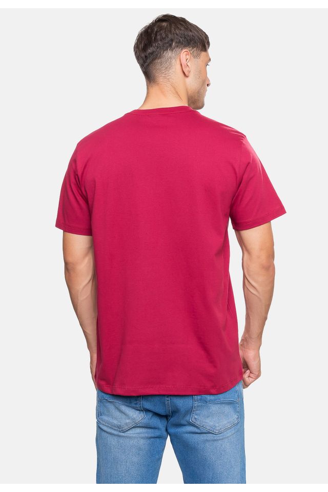 Camiseta-Ecko-Masculina-Especial-Rave-Vinho