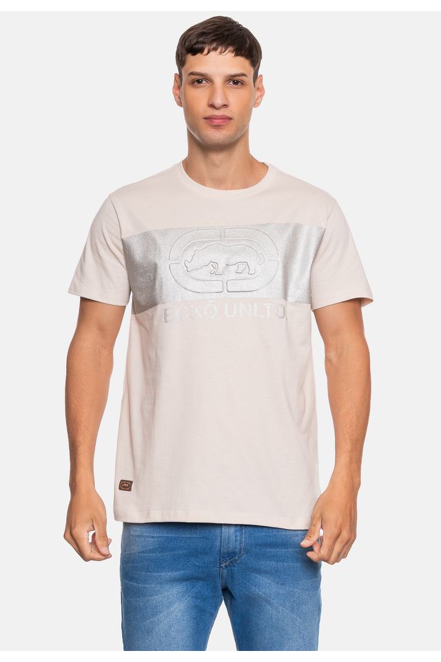 Camiseta-Ecko-Masculina-Especial-Rave-Areia