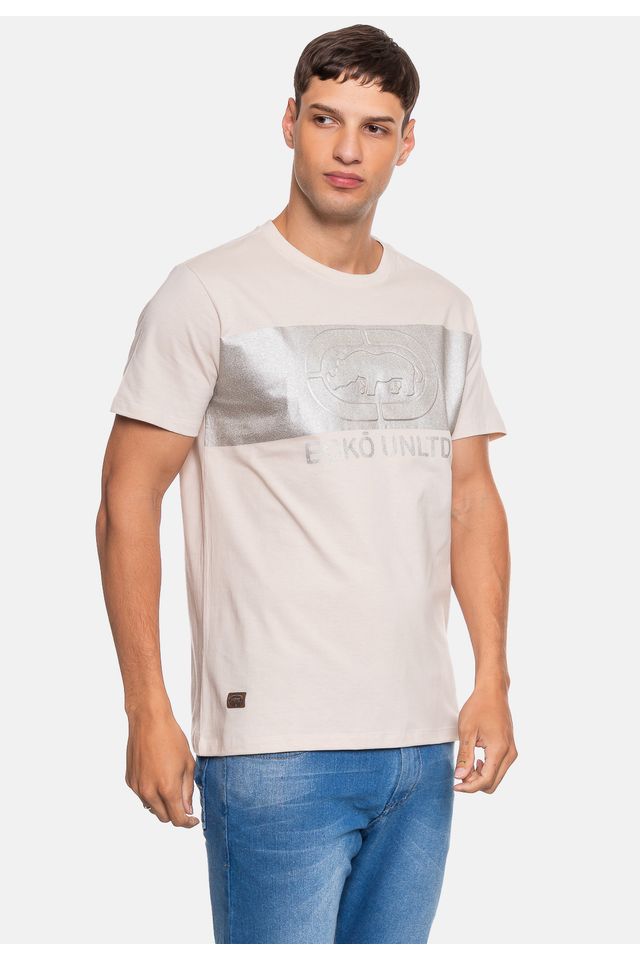 Camiseta-Ecko-Masculina-Especial-Rave-Areia