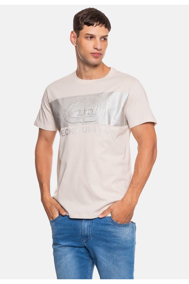 Camiseta-Ecko-Masculina-Especial-Rave-Areia