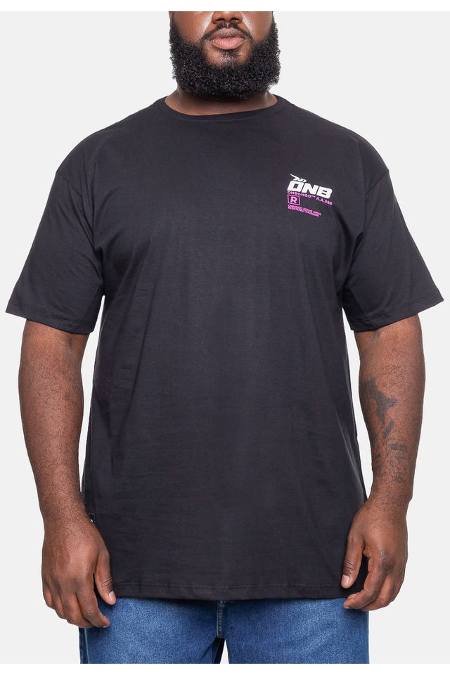 Camiseta-Onbongo-Plus-Size-Rover-Preta