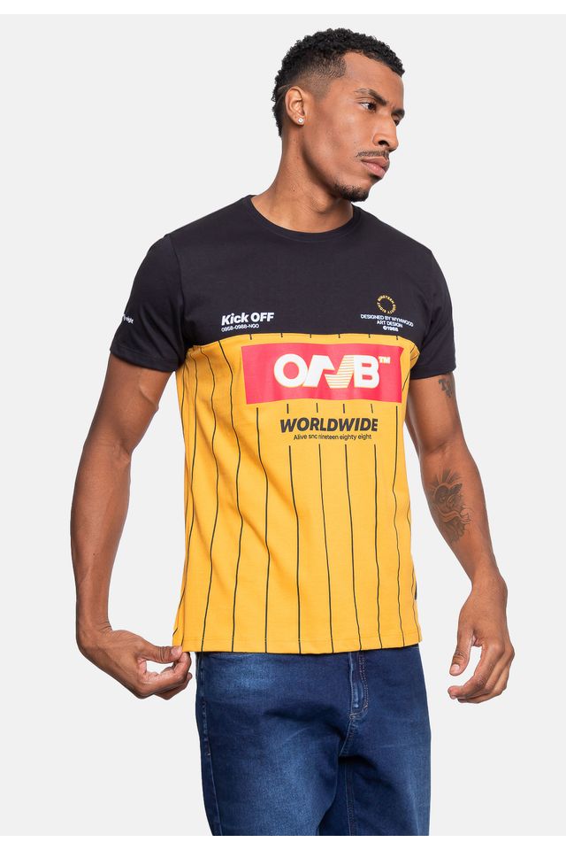 Camiseta-Onbongo-Masculina-Especial-Task-Preta