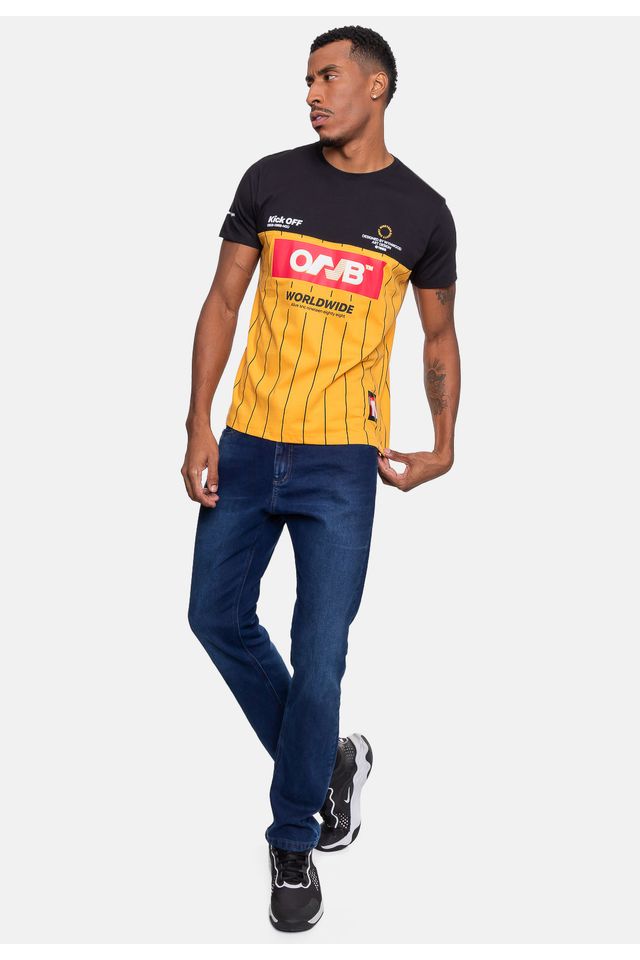 Camiseta-Onbongo-Masculina-Especial-Task-Preta