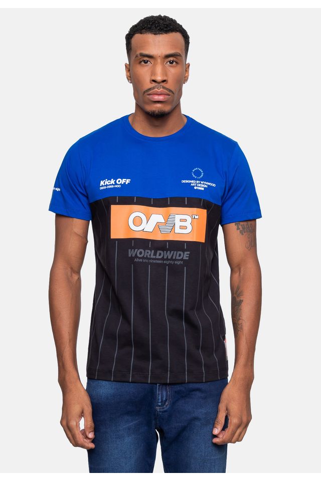 Camiseta-Onbongo-Especial-Task-Azul-Royal