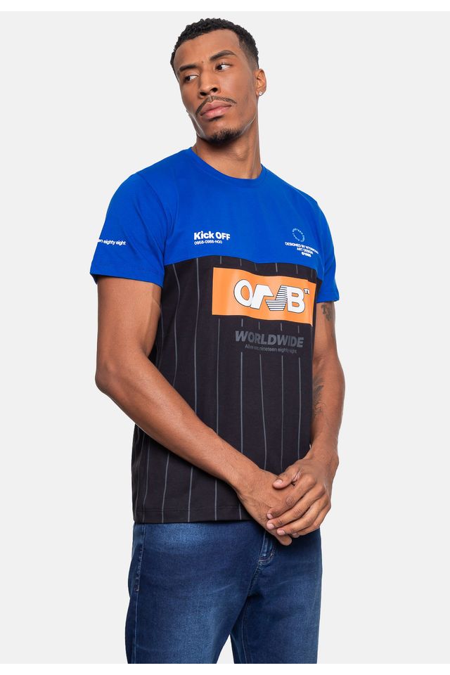 Camiseta-Onbongo-Especial-Task-Azul-Royal
