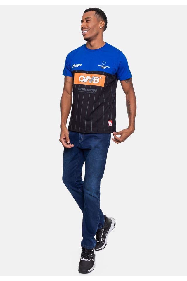 Camiseta-Onbongo-Especial-Task-Azul-Royal