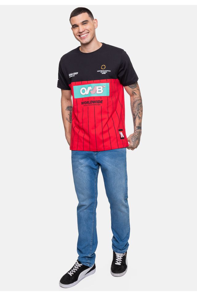 Camiseta-Onbongo-Especial-Task-Vermelha-Dalia