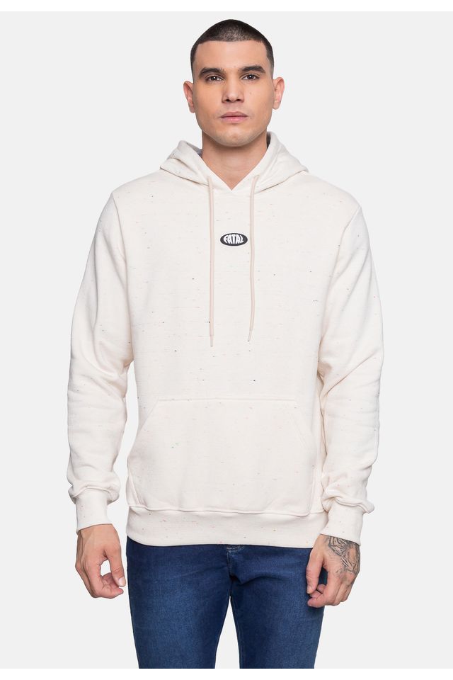 Moletom-Fatal-Masculino-Off-White Moletom-Fatal-Masculino-Off-White