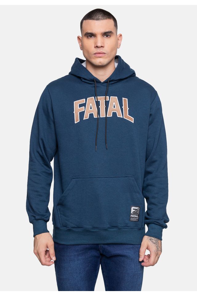 Moletom-Fatal-Masculino-Velvet-Azul-Marinho
