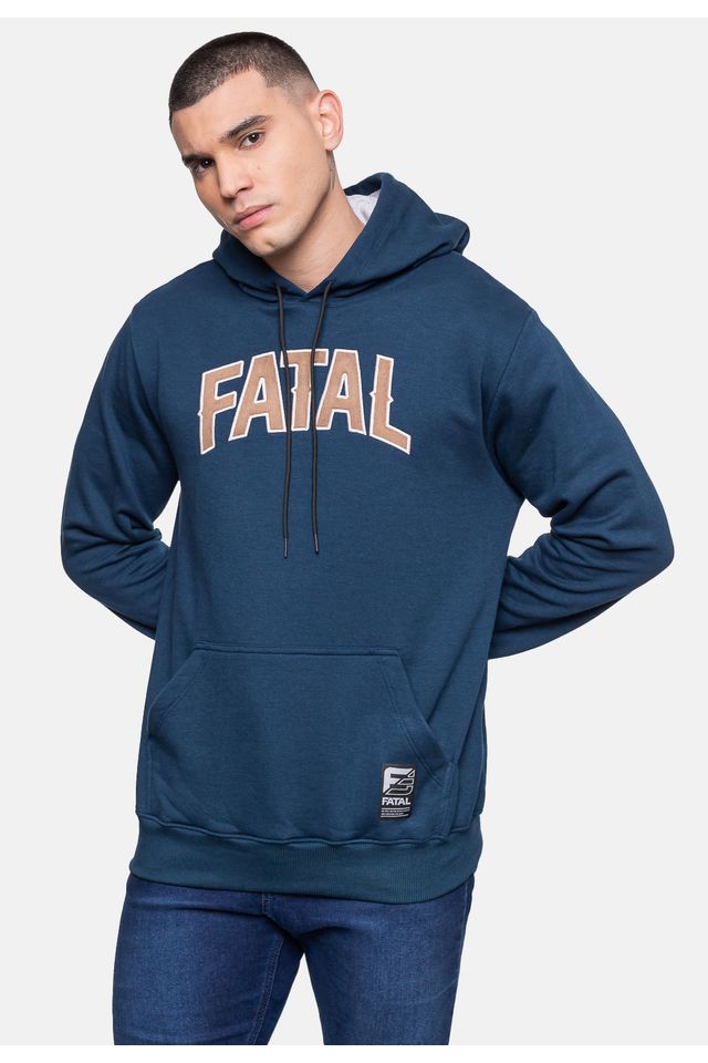 Moletom-Fatal-Masculino-Velvet-Azul-Marinho