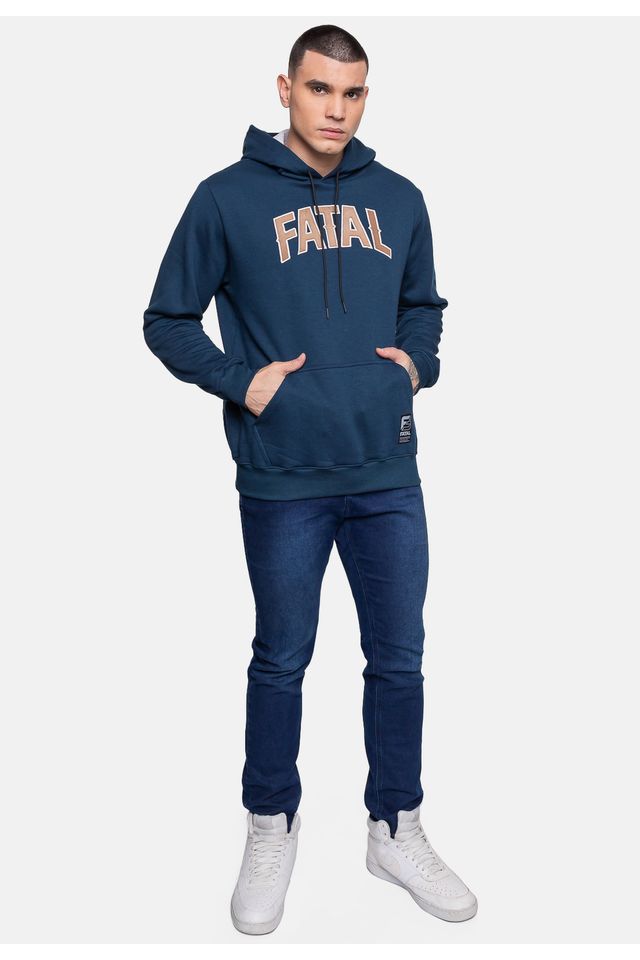 Moletom-Fatal-Masculino-Velvet-Azul-Marinho