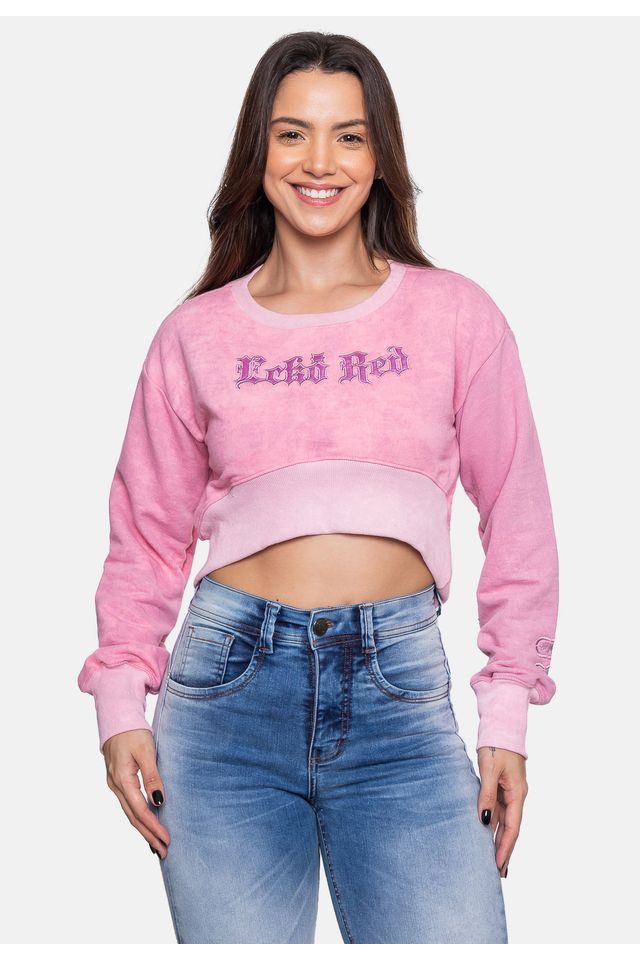 Moletom-Ecko-Feminino-Spice-Rosa