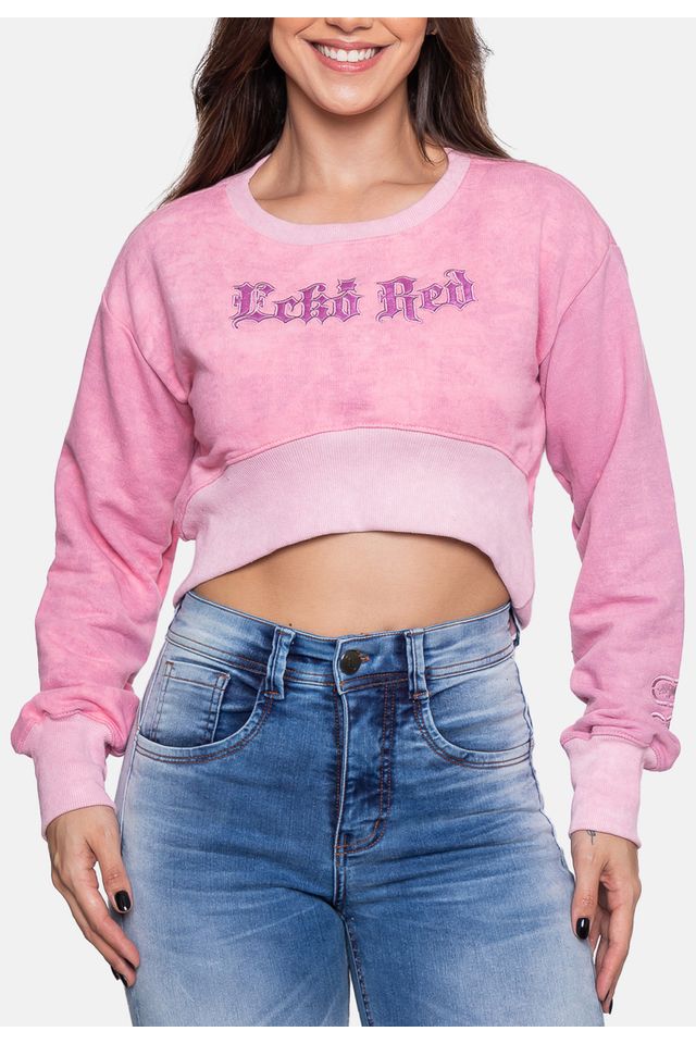 Moletom-Ecko-Feminino-Spice-Rosa