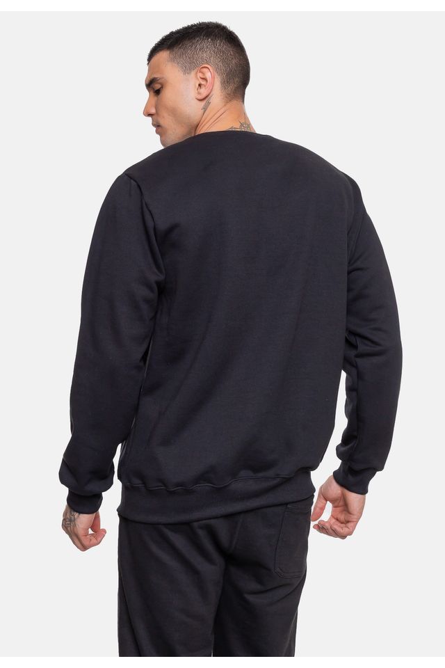 Moletom-Ecko-Masculino-Elo-Preto