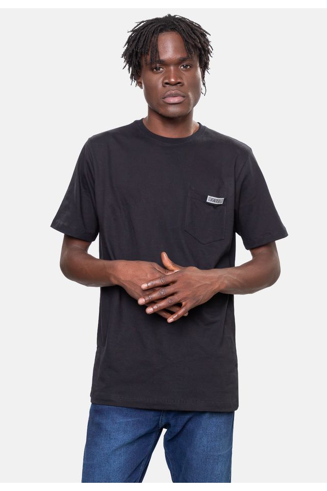 Camiseta-Fatal-Masculina-Fashion-Basic-Hololens-Preta