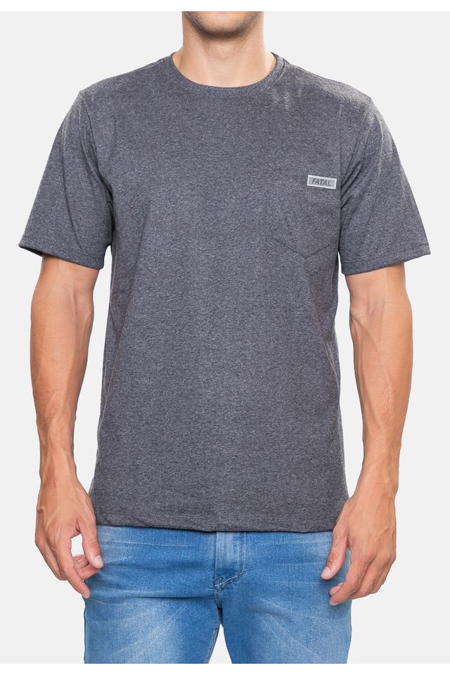 Camiseta-Fatal-Masculina-Fashion-Basic-Hololens-Preta-Mescla-Vintage