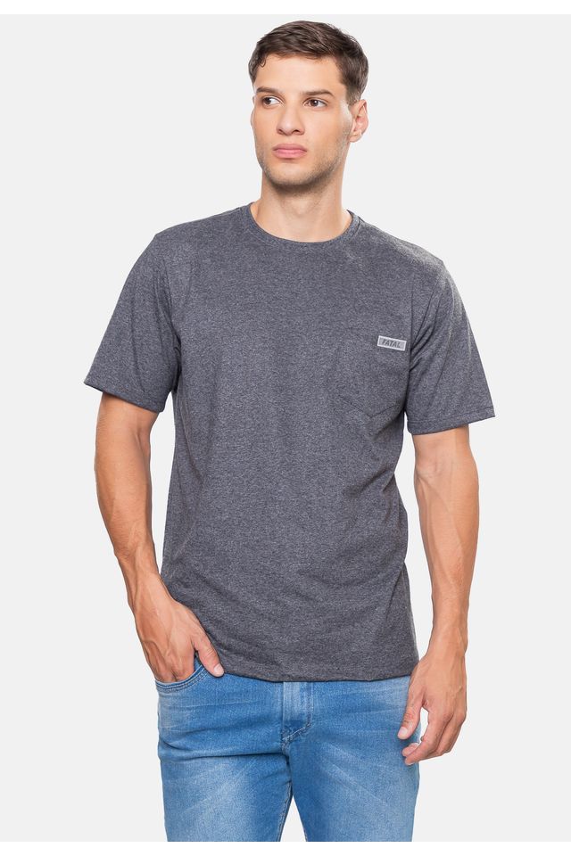 Camiseta-Fatal-Masculina-Fashion-Basic-Hololens-Preta-Mescla-Vintage